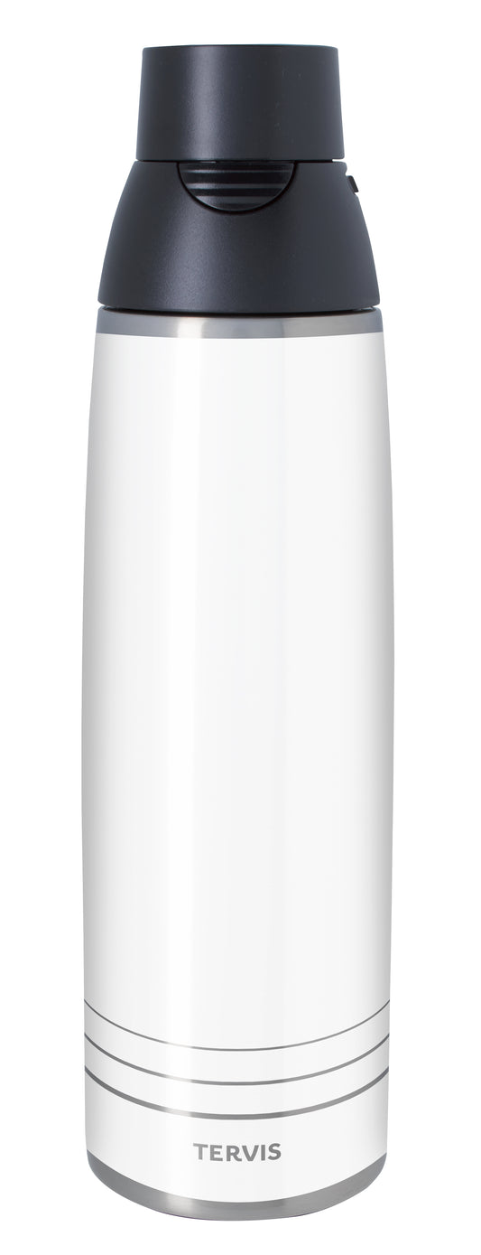 Tervis Stainless Steel Venture Bottle  36 oz-46495