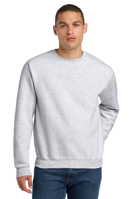 Jerzees® Super Sweats® NuBlend® - Crewneck Sweatshirt