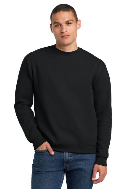 Jerzees® Super Sweats® NuBlend® - Crewneck Sweatshirt