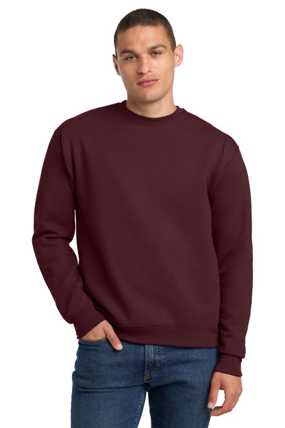 Jerzees® Super Sweats® NuBlend® - Crewneck Sweatshirt