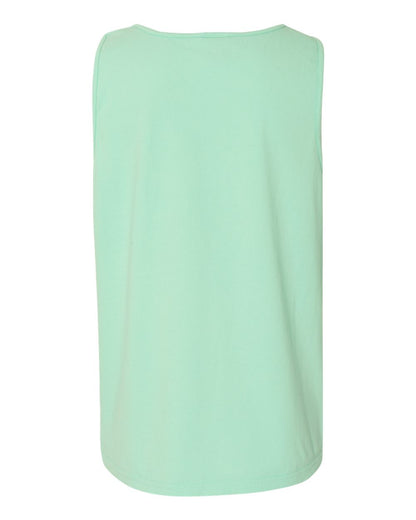 Comfort Colors Garment-Dyed Heavyweight Tank Top - 9360