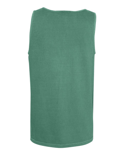 Comfort Colors Garment-Dyed Heavyweight Tank Top - 9360