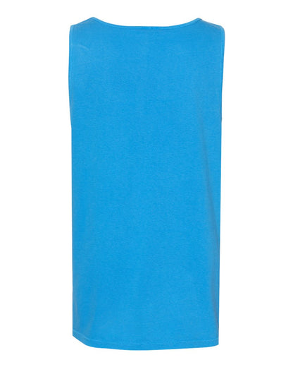 Comfort Colors Garment-Dyed Heavyweight Tank Top - 9360