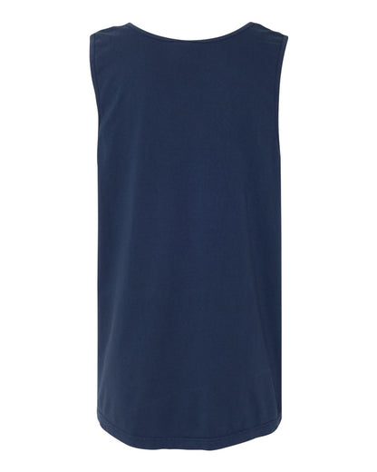 Comfort Colors Garment-Dyed Heavyweight Tank Top - 9360