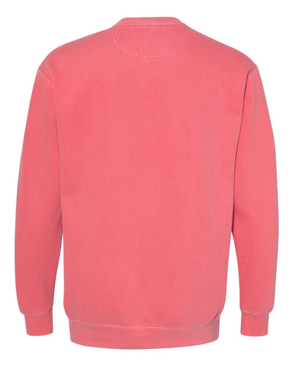 Comfort Colors Garment-Dyed Sweatshirt - 1566