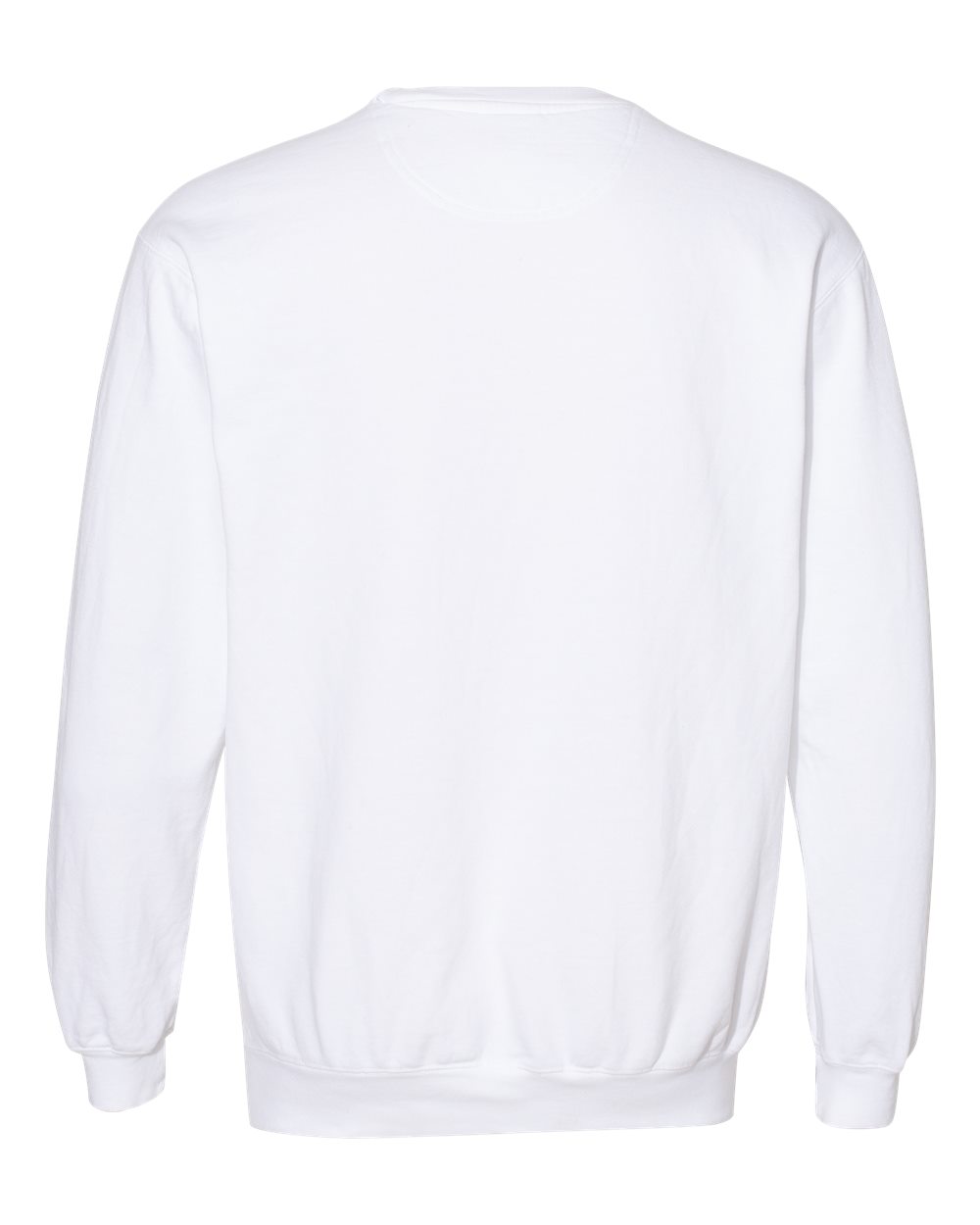 Comfort Colors Garment-Dyed Sweatshirt - 1566