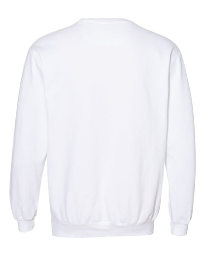 Comfort Colors Garment-Dyed Sweatshirt - 1566