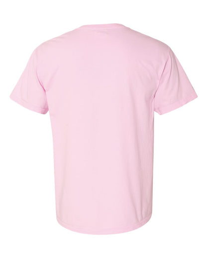 Comfort Colors Garment-Dyed Heavyweight T-Shirt - 1717
