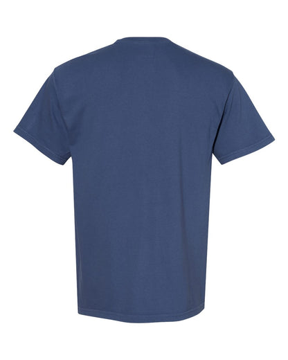 Comfort Colors Garment-Dyed Heavyweight T-Shirt - 1717