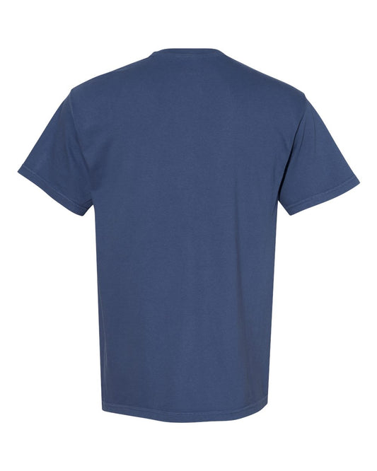 Comfort Colors Garment-Dyed Heavyweight T-Shirt - 1717