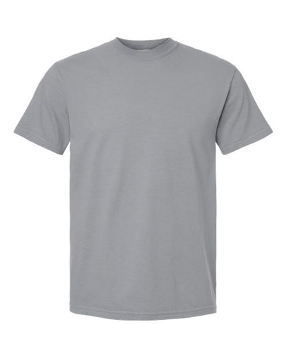 Unisex Garment-Dyed Heavyweight T-Shirt