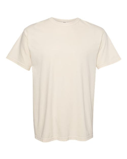 Unisex Garment-Dyed Heavyweight T-Shirt