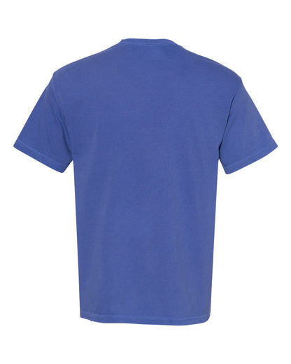 Comfort Colors Garment-Dyed Heavyweight T-Shirt - 1717