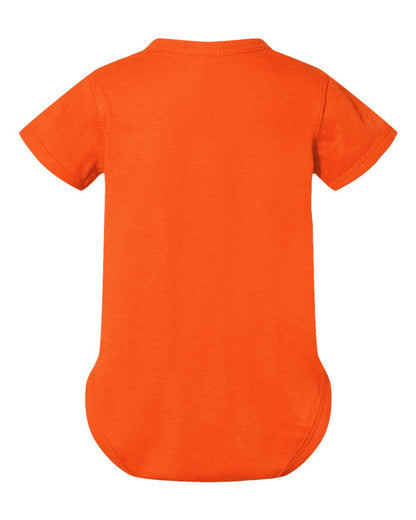 Rabbit Skins Infant Fine Jersey Bodysuit - 4424