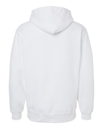 Badger Hooded Sweatshirt - 1254