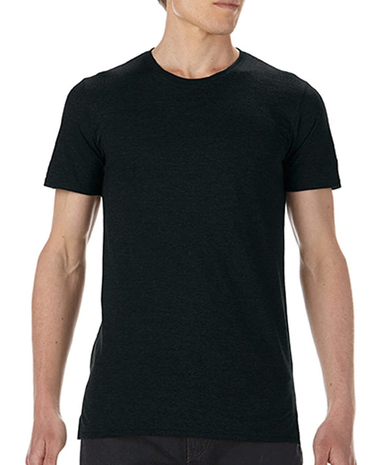 Anvil Lightweight Long & Lean T-Shirt - 5624