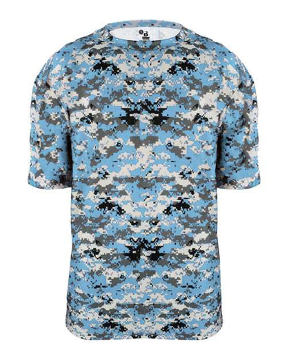 Men's Digital Camo T-Shirt