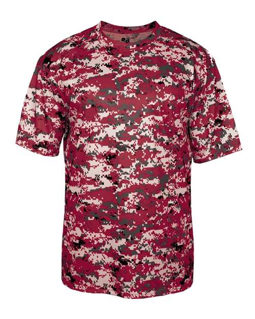 Men's Digital Camo T-Shirt
