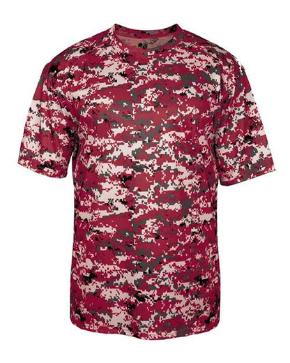 Men's Digital Camo T-Shirt