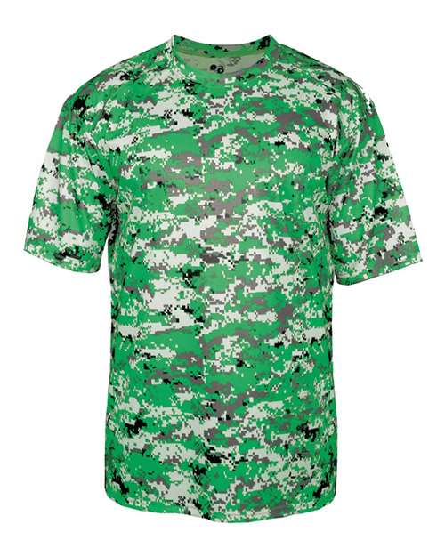 Men's Digital Camo T-Shirt