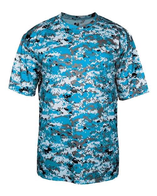 Men's Digital Camo T-Shirt