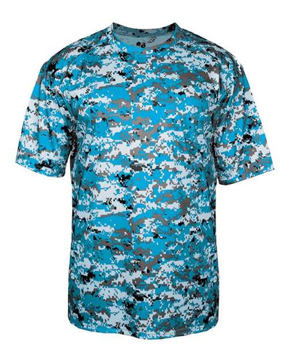 Men's Digital Camo T-Shirt