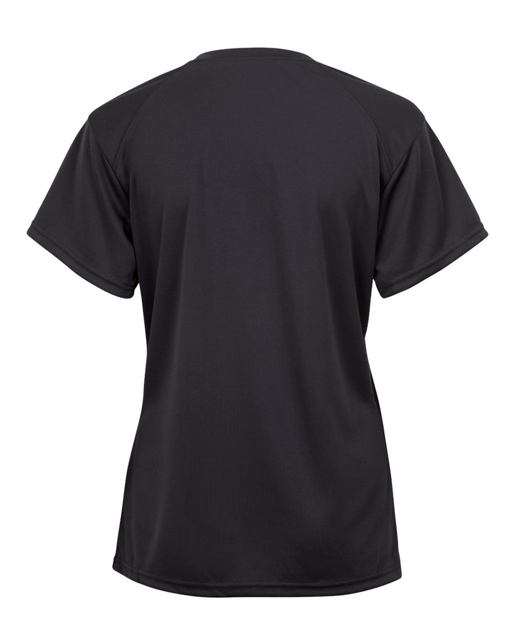 Badger Youth B-Core V-Neck T-Shirt - 2162