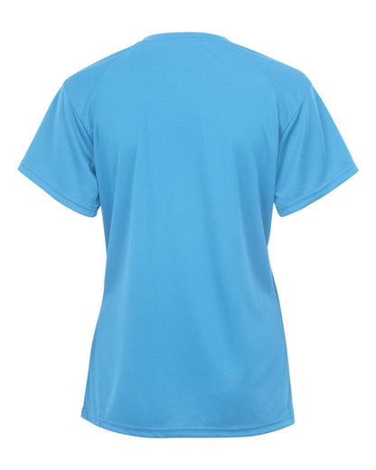 Badger Youth B-Core V-Neck T-Shirt - 2162