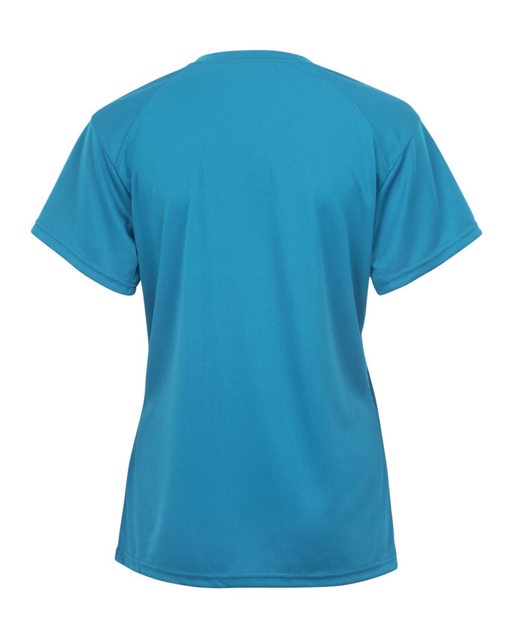 Badger Youth B-Core V-Neck T-Shirt - 2162