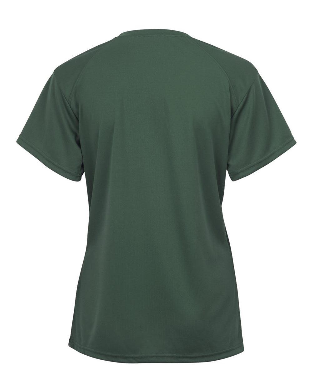 Badger Youth B-Core V-Neck T-Shirt - 2162