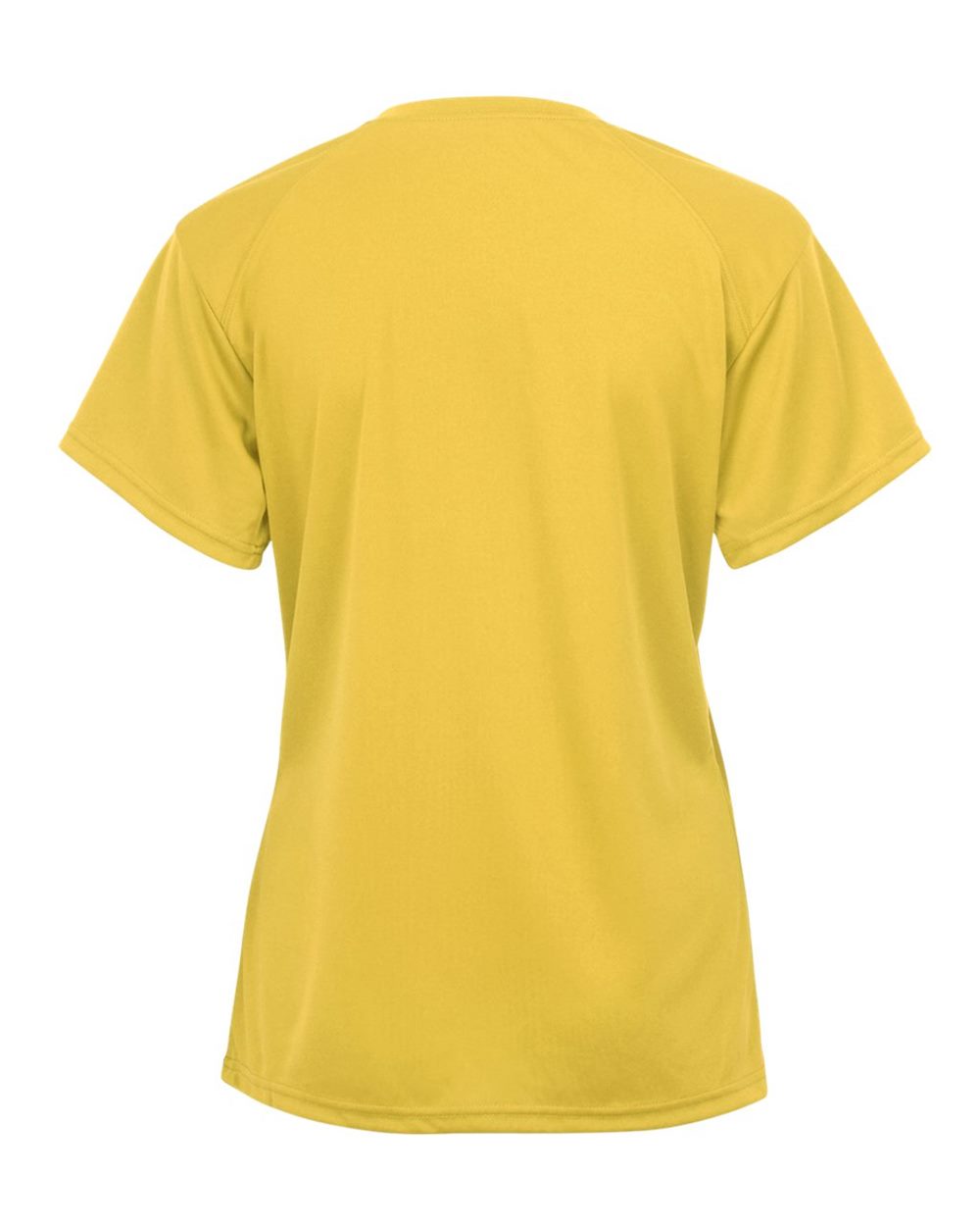 Badger Youth B-Core V-Neck T-Shirt - 2162