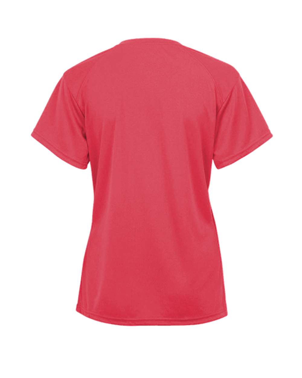 Badger Youth B-Core V-Neck T-Shirt - 2162