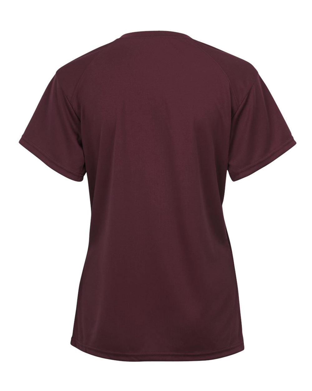 Badger Youth B-Core V-Neck T-Shirt - 2162