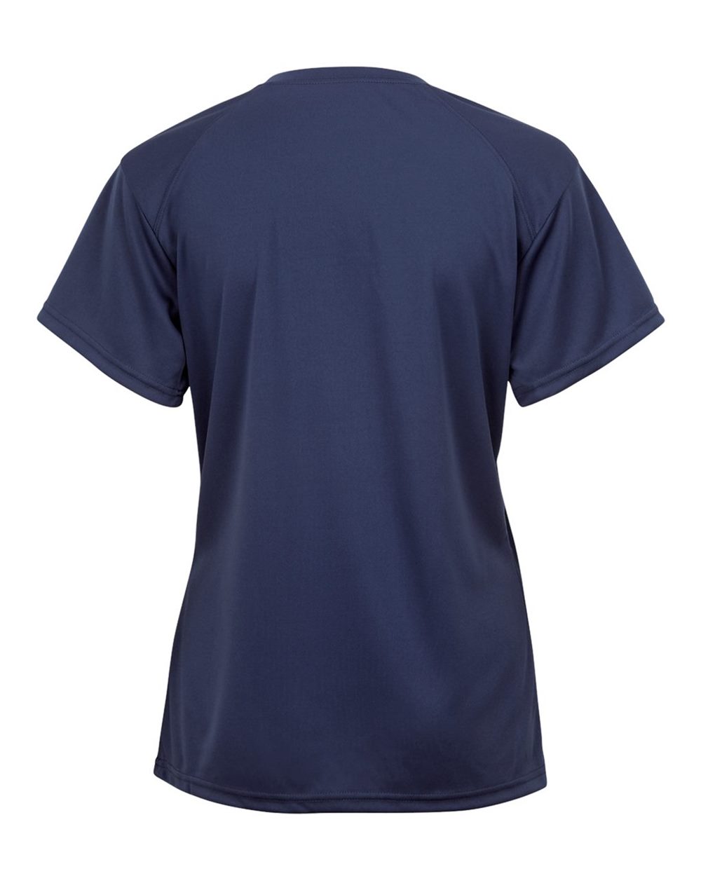 Badger Youth B-Core V-Neck T-Shirt - 2162