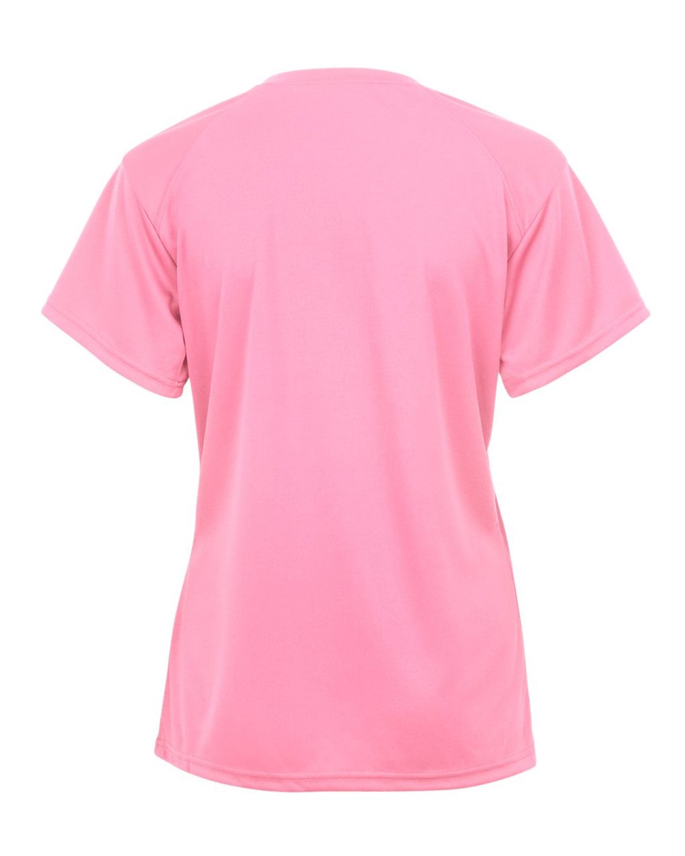 Badger Youth B-Core V-Neck T-Shirt - 2162