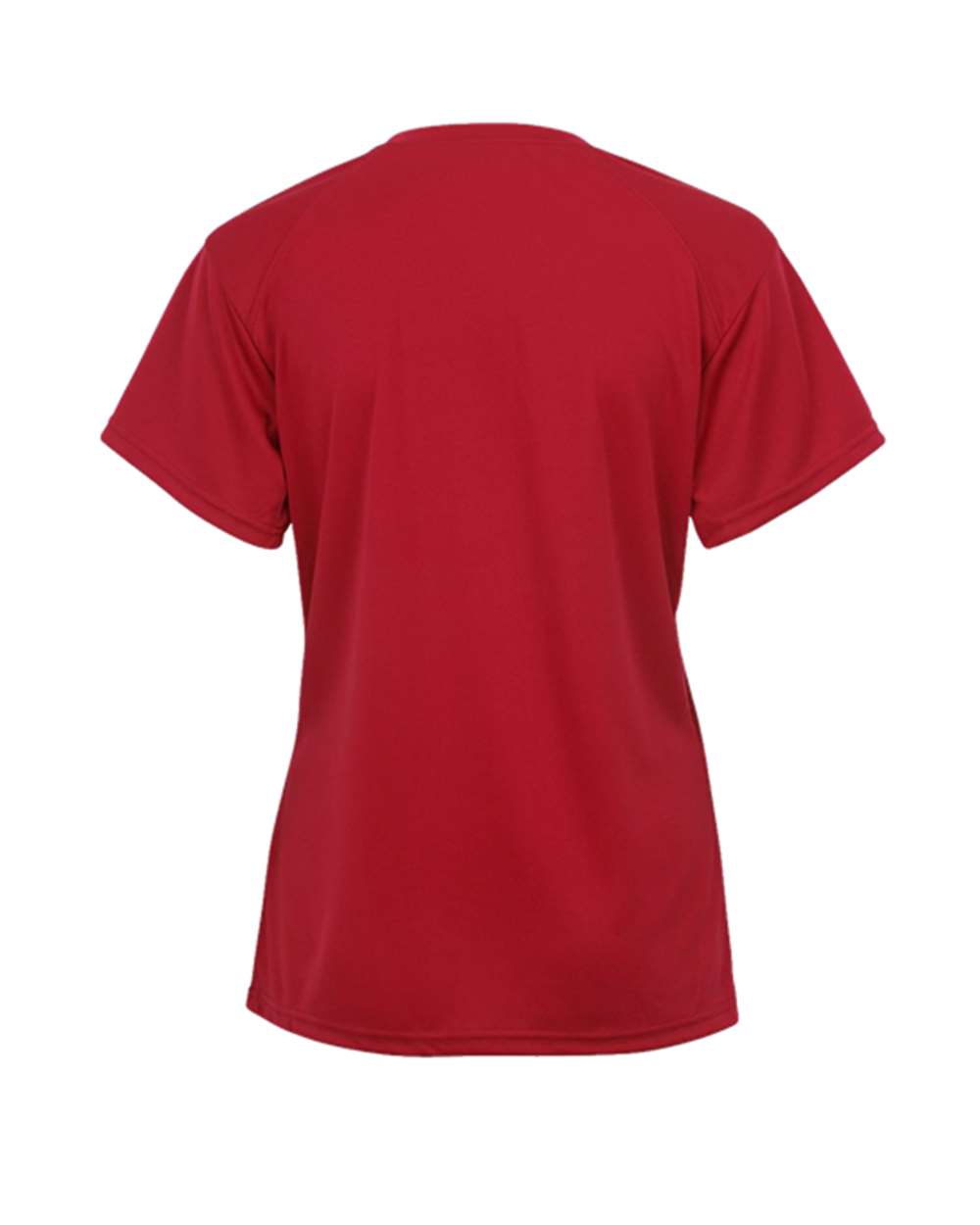 Badger Youth B-Core V-Neck T-Shirt - 2162