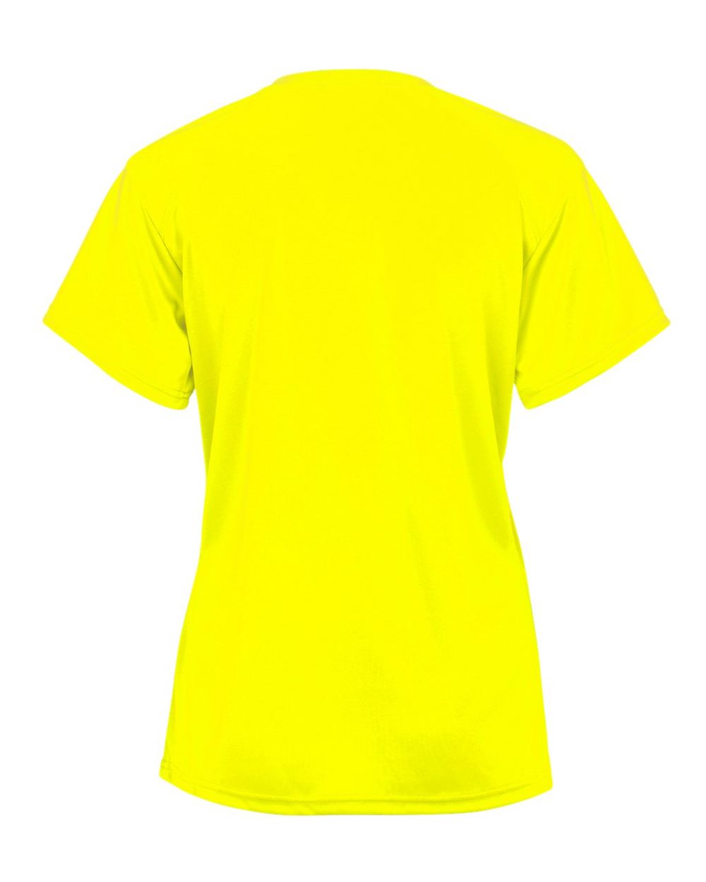 Badger Youth B-Core V-Neck T-Shirt - 2162