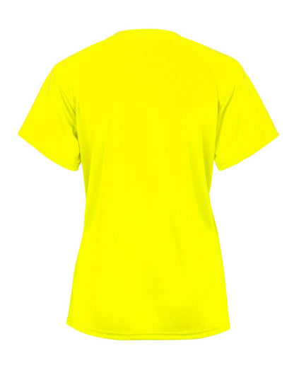 Badger Youth B-Core V-Neck T-Shirt - 2162