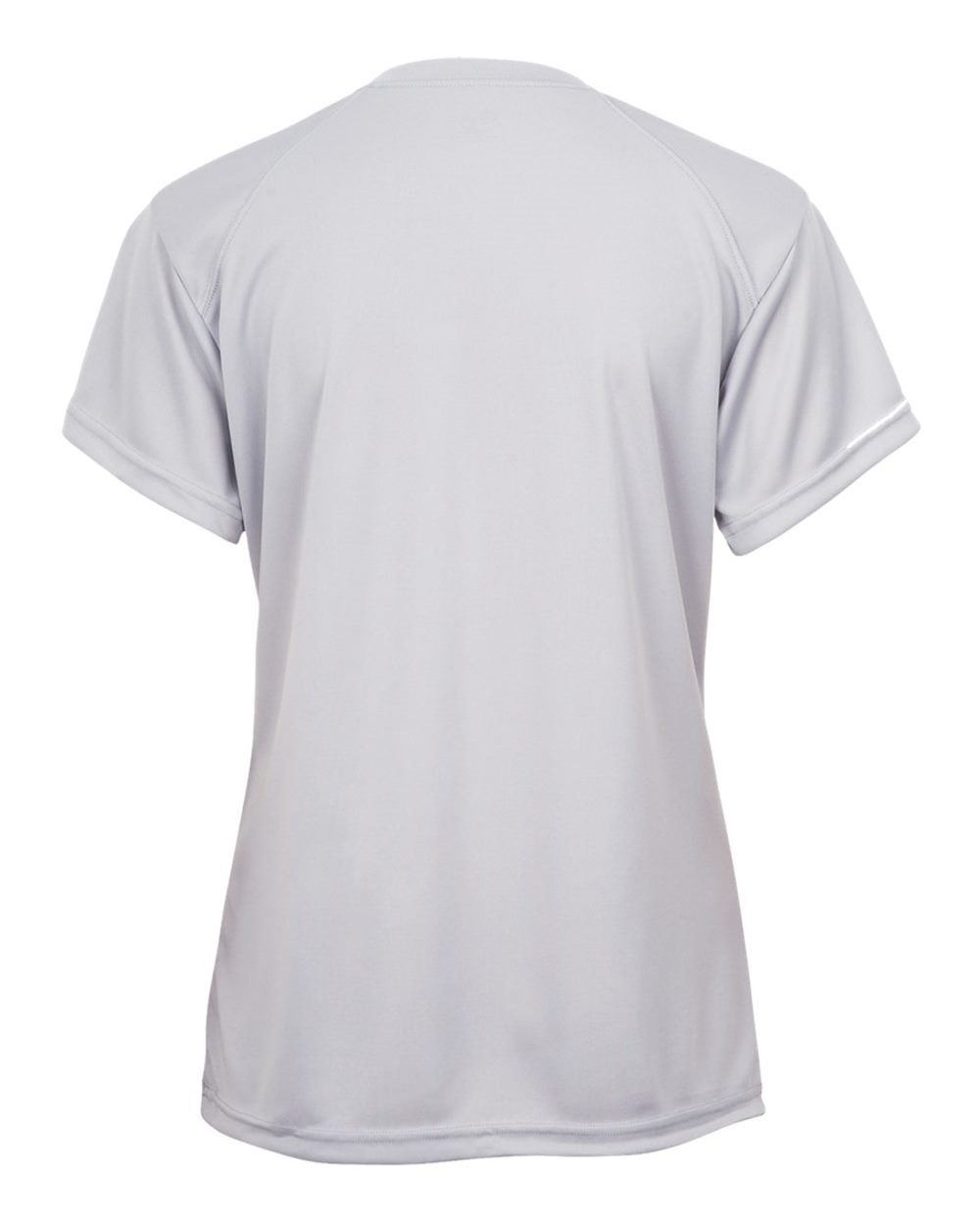Badger Youth B-Core V-Neck T-Shirt - 2162