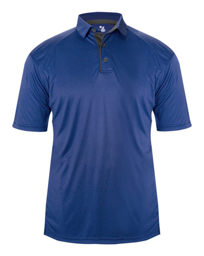 Badger Ultimate SoftLock™ Polo - 4040