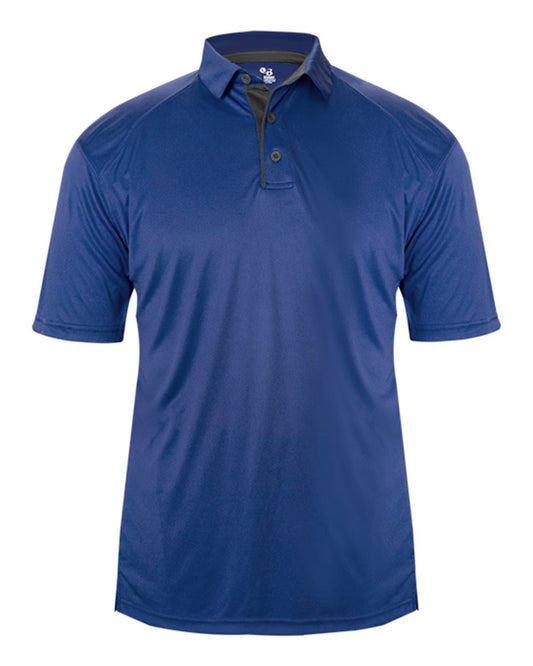 Badger Ultimate SoftLock™ Polo - 4040