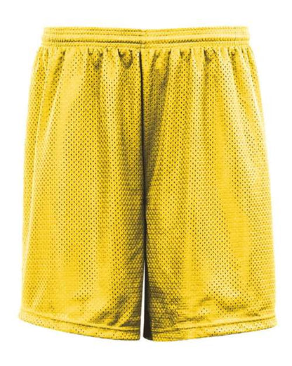 Youth Mesh Shorts