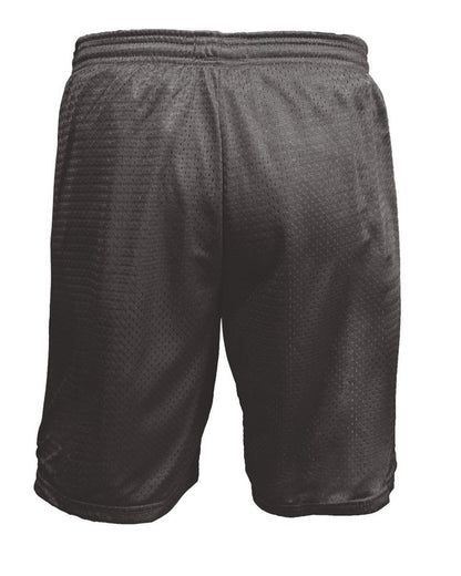 C2 Sport Youth Mesh Shorts - 5209