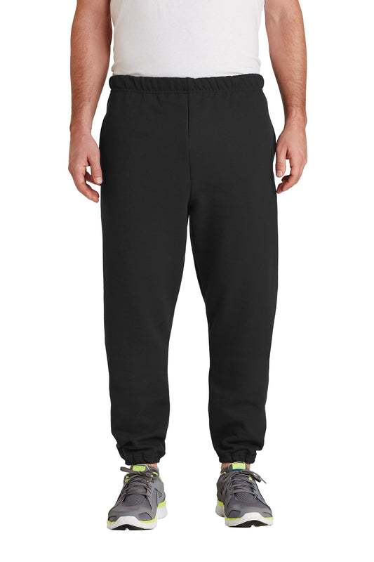 Jerzees? Super Sweats? NuBlend? - Sweatpant with Pocket