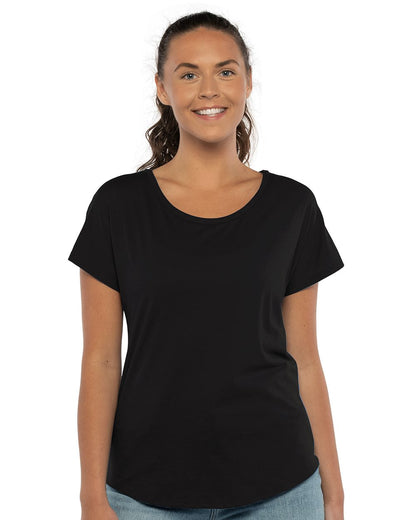 Next Level Women's Ideal Dolman T-Shirt - 1560