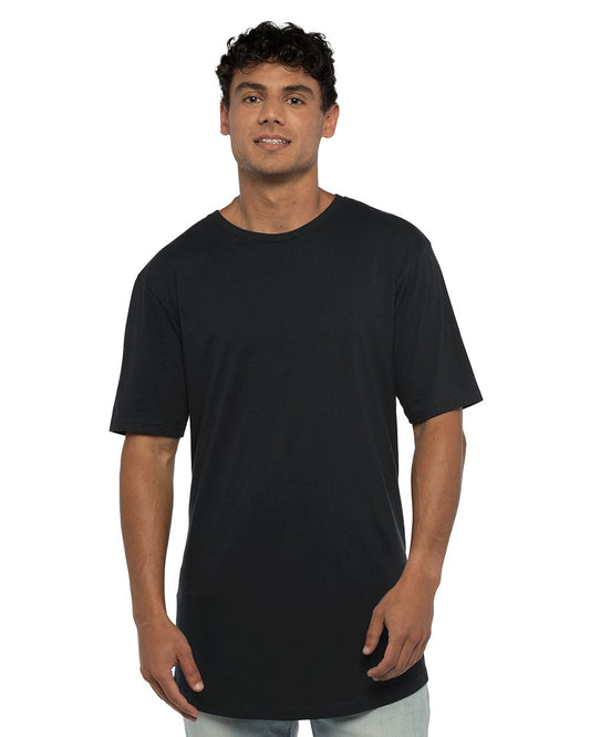 Next Level Apparel? Cotton Long Body Tee NL3602