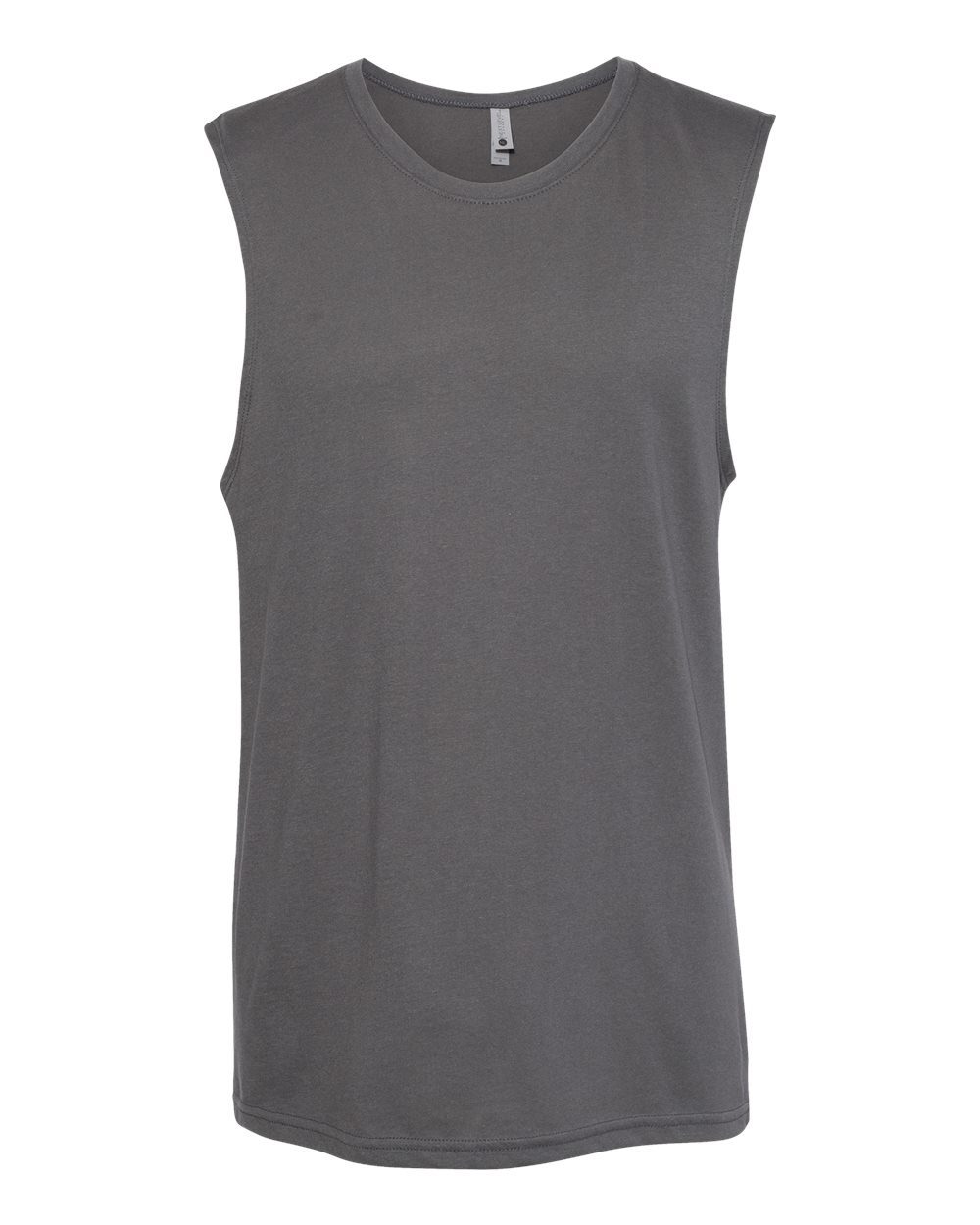 Next Level Lightweight Cotton/Poly Muscle Tank - 6333