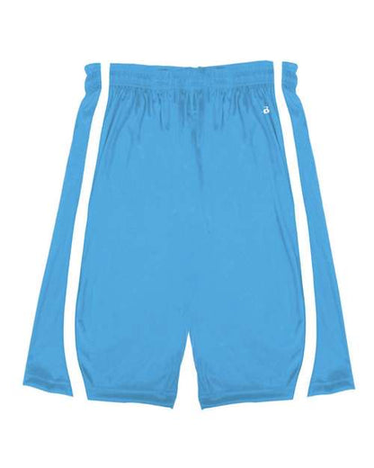 Men's B-Core B-Slam Reversible Shorts