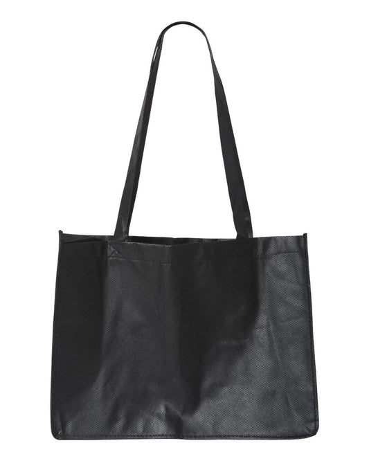 Liberty Bags Non-Woven Deluxe Junior Tote - A134