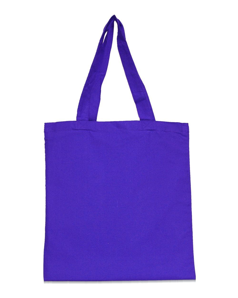 Liberty Bags Amy Cotton Canvas Tote - 9860